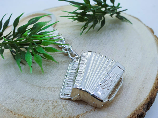 Anhänger Akkordeon - Pianoakkordeon