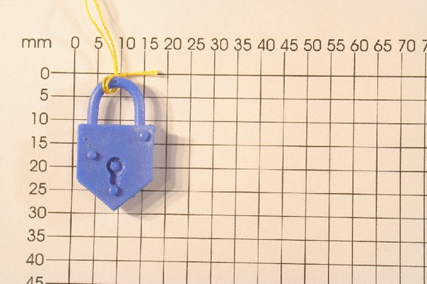 Anhänger Vorhängeschloss