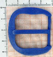 Foto Grösse auf Millimeterpapier