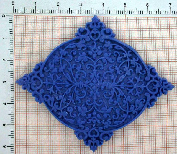 Foto Grösse auf Millimeterpapier