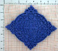 Schmuck Gürtelschnalle