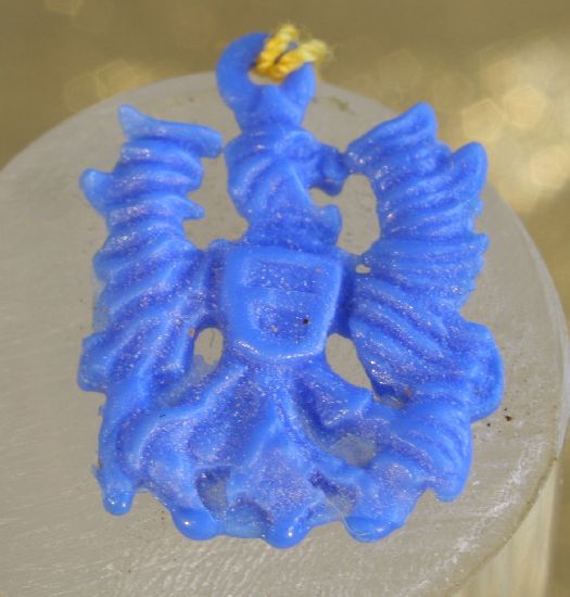 Anhänger Wappen Adler Österreich