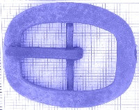Foto Gussmodell in Wachs in den angegebenen Materialien erhältlich