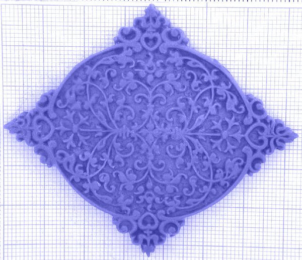 Schmuck Gürtelschnalle