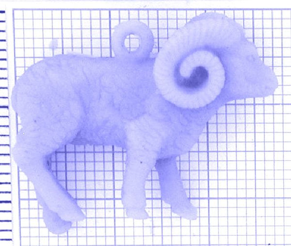 Schmuck Sternzeichen Widder