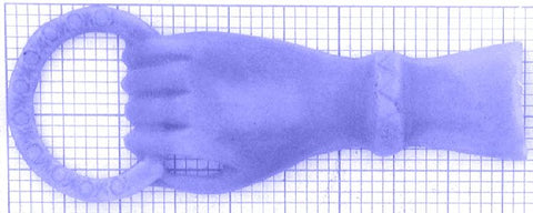 Schmuck Schlüsselanhänger Turner