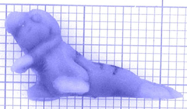 Anhänger Seehund Heuler