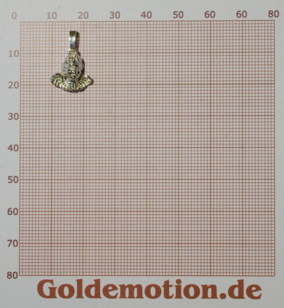 Anhänger Engel Ionel