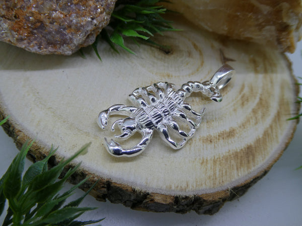 Schmuck Skorpion - Sternzeichen