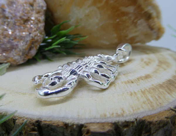 Schmuck Skorpion - Sternzeichen