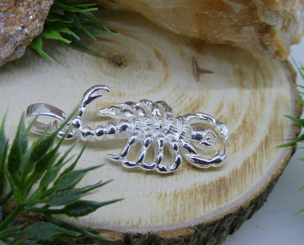 Schmuck Skorpion - Sternzeichen