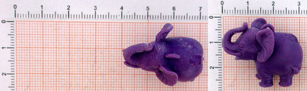 Schmuck Elefant Ketten Anhänger