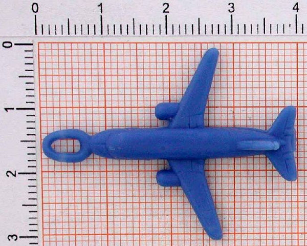 Schmuck Flugzeug Learjet