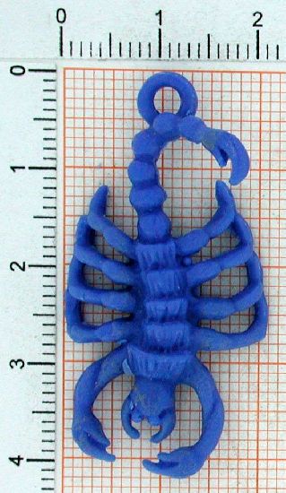 Schmuck Skorpion - Sternzeichen